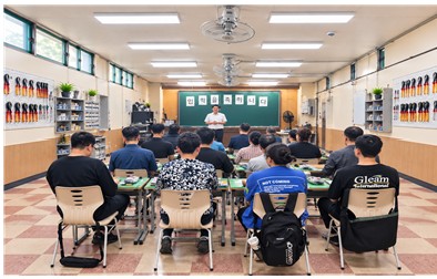 입학식
